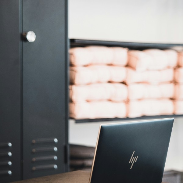 HP ProBook 330 G7